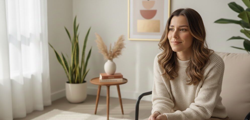 Consultoría Psicológica